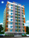South Face Ready Flat For Sale at Mohammadpur